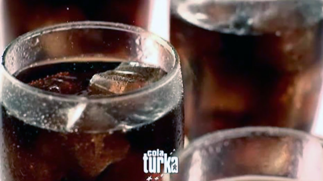 Foto - Boykot, Japonların aldığı Türk kola firmasına yaradı