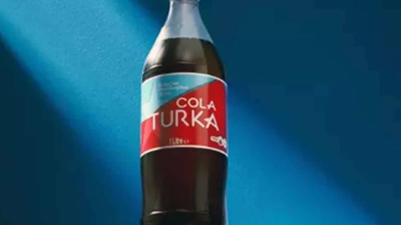 Foto - Boykot, Japonların aldığı Türk kola firmasına yaradı