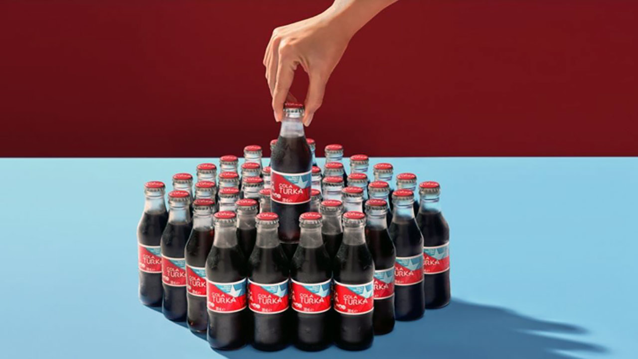 Boykot, Japonların aldığı Türk kola firmasına yaradı