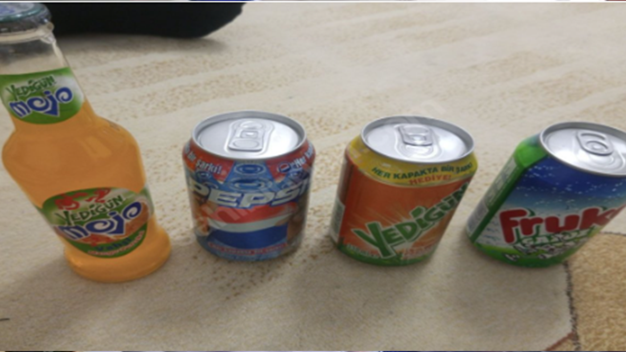 Boykot listesinde yer alan 17 yıllık kola Konya'yı karıştırdı! Satışa çıkardılar