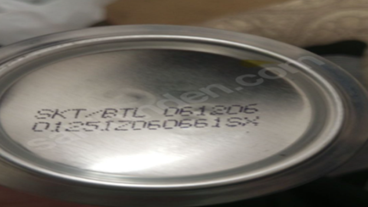 Foto - Boykot listesinde yer alan 17 yıllık kola Konya'yı karıştırdı! Satışa çıkardılar