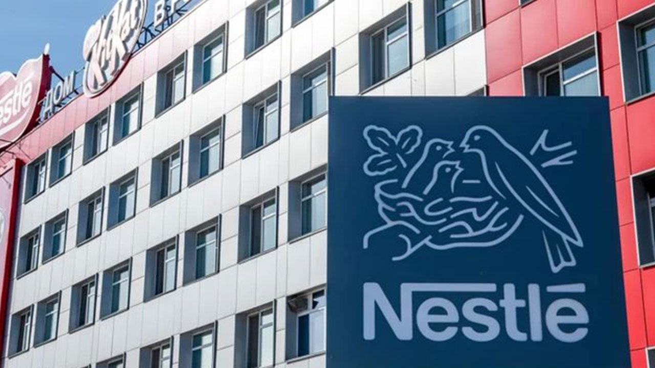 Foto - Boykot listesinde yer alan Nestle Türkiye kararını ilan etti