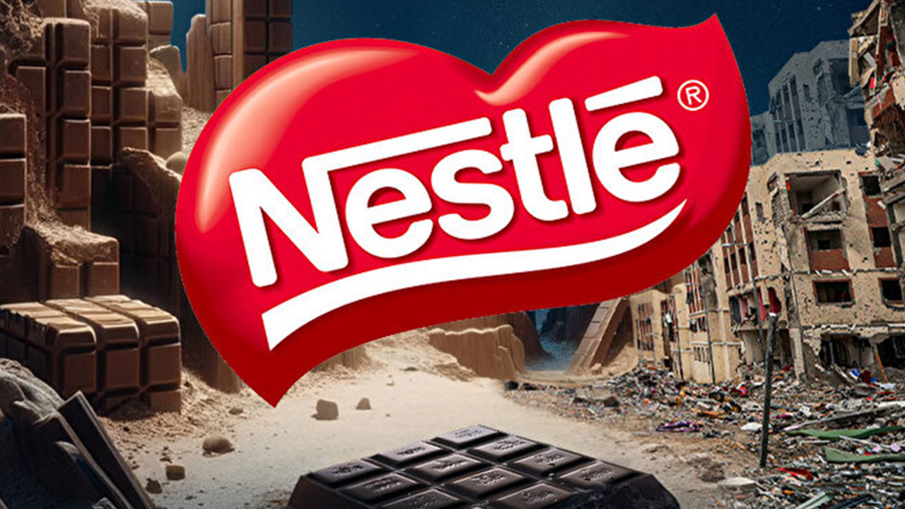 Foto - Boykot listesinde yer alan Nestle Türkiye kararını ilan etti