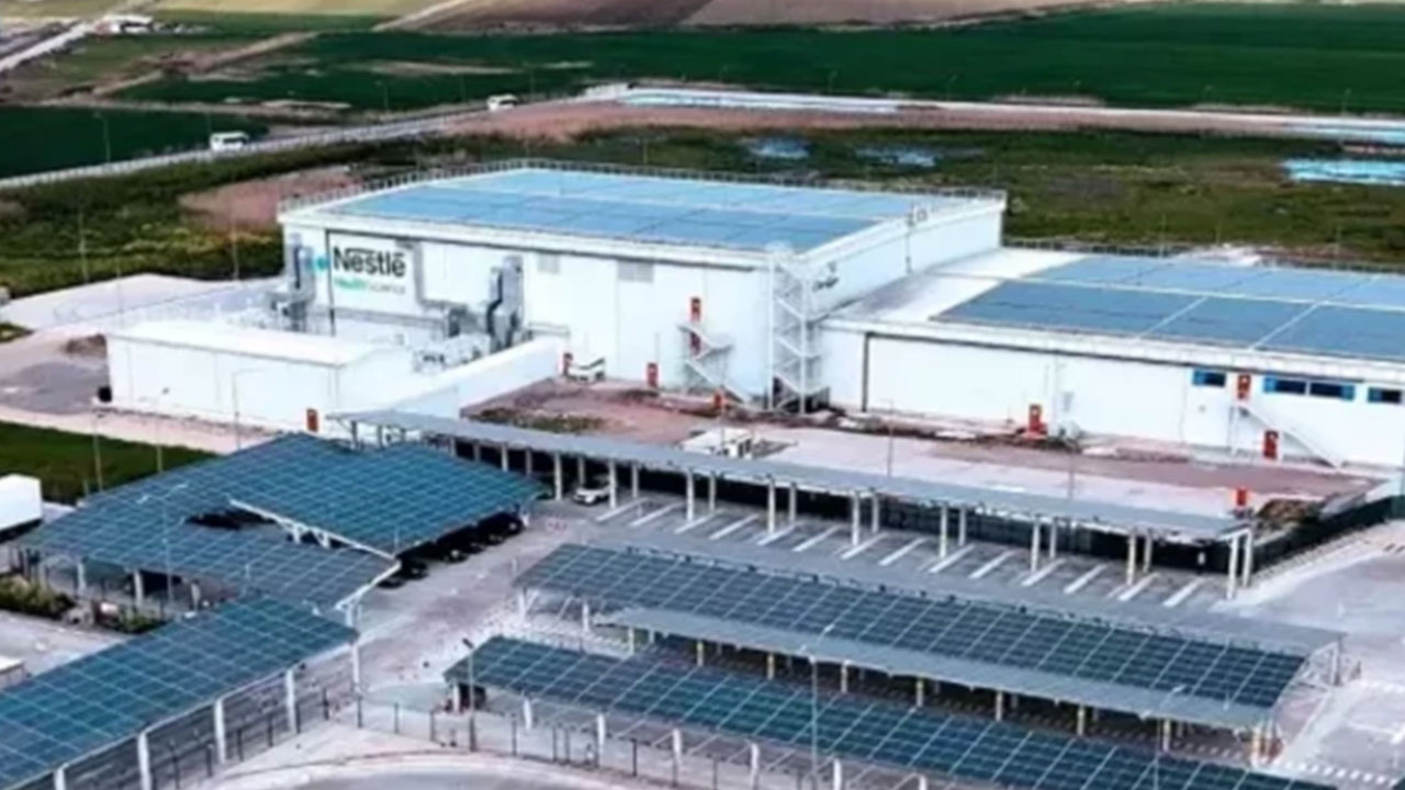 Boykot listesinde yer alan Nestle Türkiye kararını ilan etti