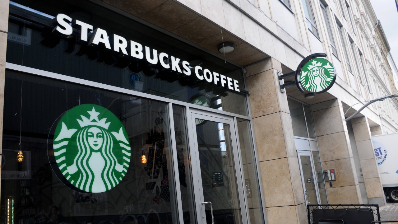 Foto - Boykot listesindeki Starbucks’a çok büyük şok! Bakalım şimdi ne halt edecekler