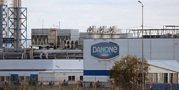 Foto - Boykot listesindeydi! Danone için kayyım kararı bir anda iptal edildi