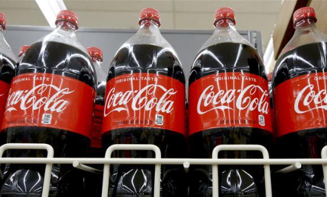 Foto - Boykot nedeniyle satışları düşen Coca Cola'dan Türkiye hamlesi! Para dağıtmaya başladılar, halkımız maalesef...