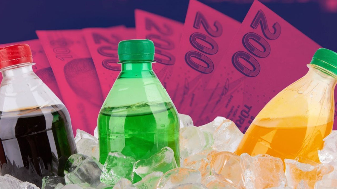 Foto - Boykot olsa Coca Cola böyle zam yapar mı?