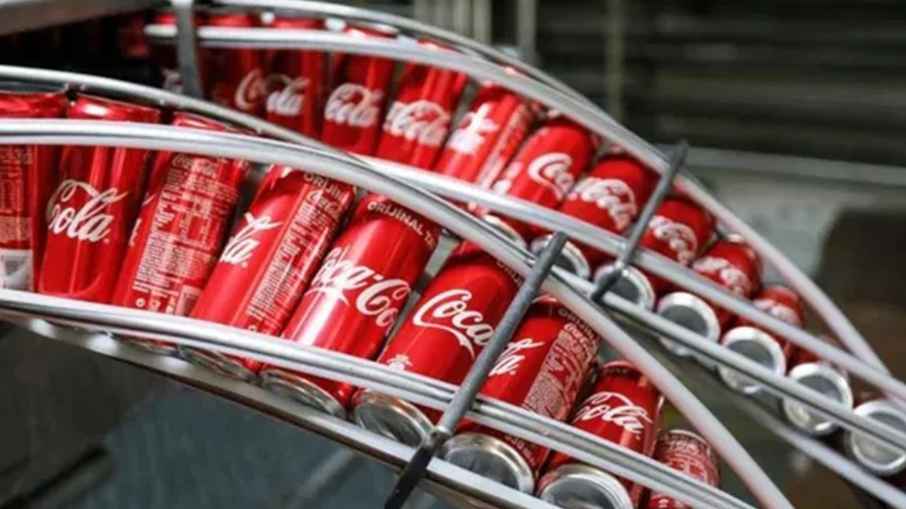Foto - Boykot olsa Coca Cola böyle zam yapar mı?