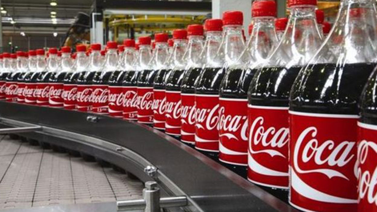 Boykot olsa Coca Cola böyle zam yapar mı?