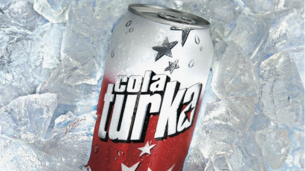 Foto - Boykot sonrası raflarda yeniden yerini alan Cola Turka bakın nerenin malıymış! Duyan şok oldu