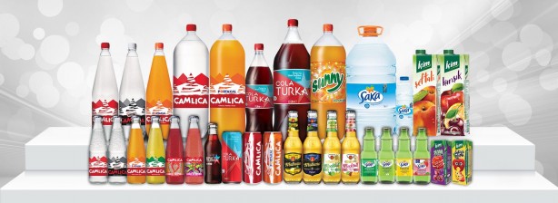 Foto - Boykot sonrası raflarda yeniden yerini alan Cola Turka bakın nerenin malıymış! Duyan şok oldu