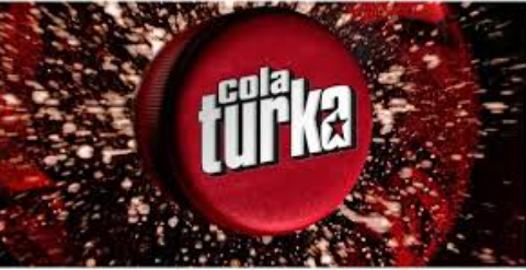 Foto - Boykot sonrası raflarda yeniden yerini alan Cola Turka bakın nerenin malıymış! Duyan şok oldu