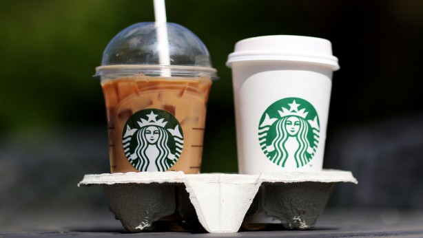 Foto - Boykot, Starbucks'a Türkiye'de bakın ne yaptırdı! Para almayacaklar