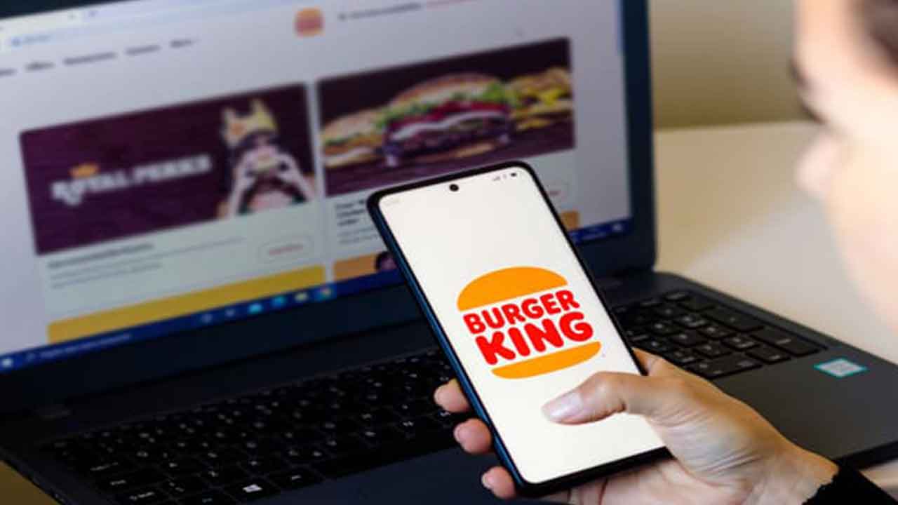 Foto - Boykota katılmayanlar işte şimdi yandı! Burger King'de skandal patladı