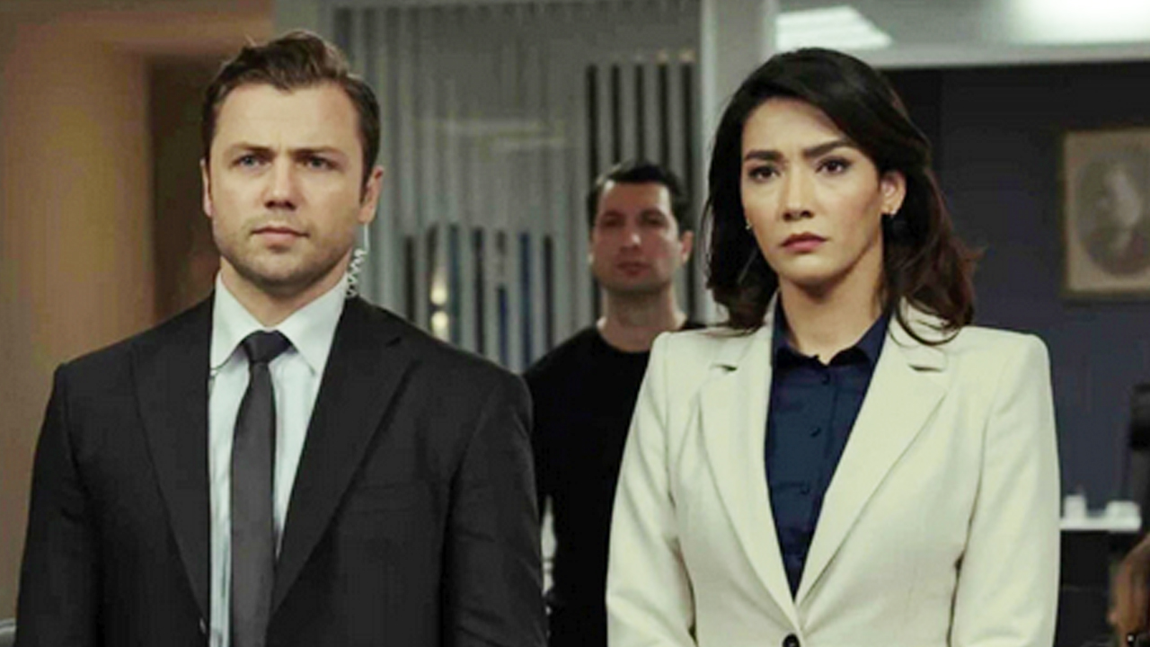 Boykotçu Aybüke Pusat’ın kovulması sonrası Teşkilat’tan gelen haber bazılarını kudurtacak… Flaş gelişme…