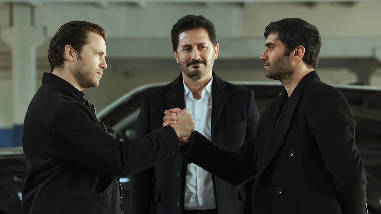 Foto - Boykotçu Aybüke Pusat’ın kovulması sonrası Teşkilat’tan gelen haber bazılarını kudurtacak… Flaş gelişme…