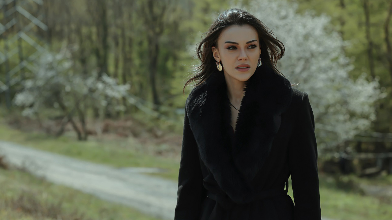 Foto - Boykotçu Aybüke Pusat’ın kovulması sonrası Teşkilat’tan gelen haber bazılarını kudurtacak… Flaş gelişme…