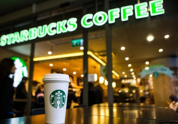 Foto - Boykotlar etkisini gösterdi! Starbucks'ın geliri ocak-mart döneminde çakıldı
