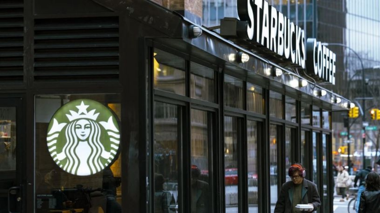 Foto - Boykotun ardından bir darbe daha! İsrail destekçisi Starbucks, sonunda belasını buldu