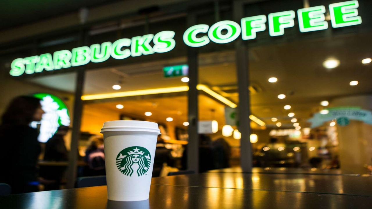 Foto - Boykotun ardından bir darbe daha! İsrail destekçisi Starbucks, sonunda belasını buldu