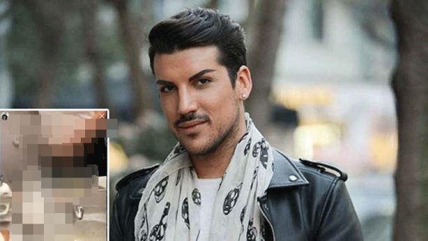 Foto - Böyle ahlaksızlık böyle rezalet görülmedi! Skandal paylaşım ‘yuh’ dedirtti