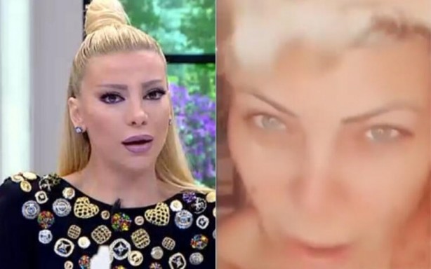 Foto - Böyle ahlaksızlık böyle rezalet görülmedi! Skandal paylaşım ‘yuh’ dedirtti