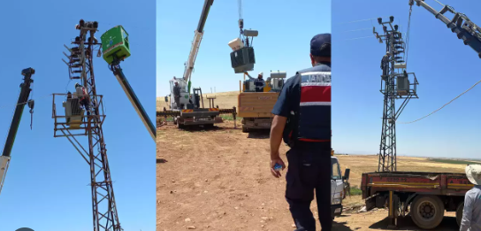 Foto - Böyle ahlaksızlık, böyle skandal görülmedi! Türkiye'yi milyarlarca lira zarara uğrattılar