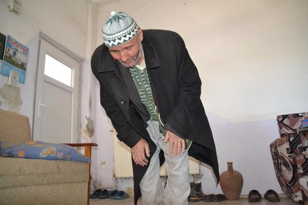 Foto - Böyle akıldışı iddia duyulmadı! Nasıl yani 44 yıl arayla iki kez mi öldü? 