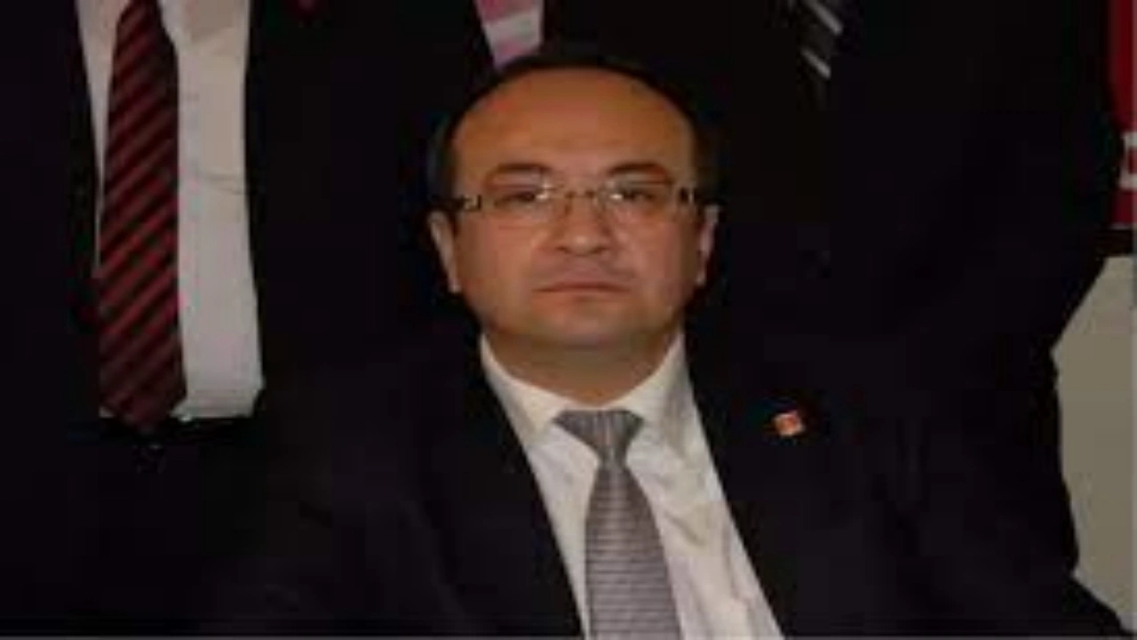 Böyle alçaklık görülmedi! CHP’li belediye başkanından "alkollü cuma mesajı" skandalı