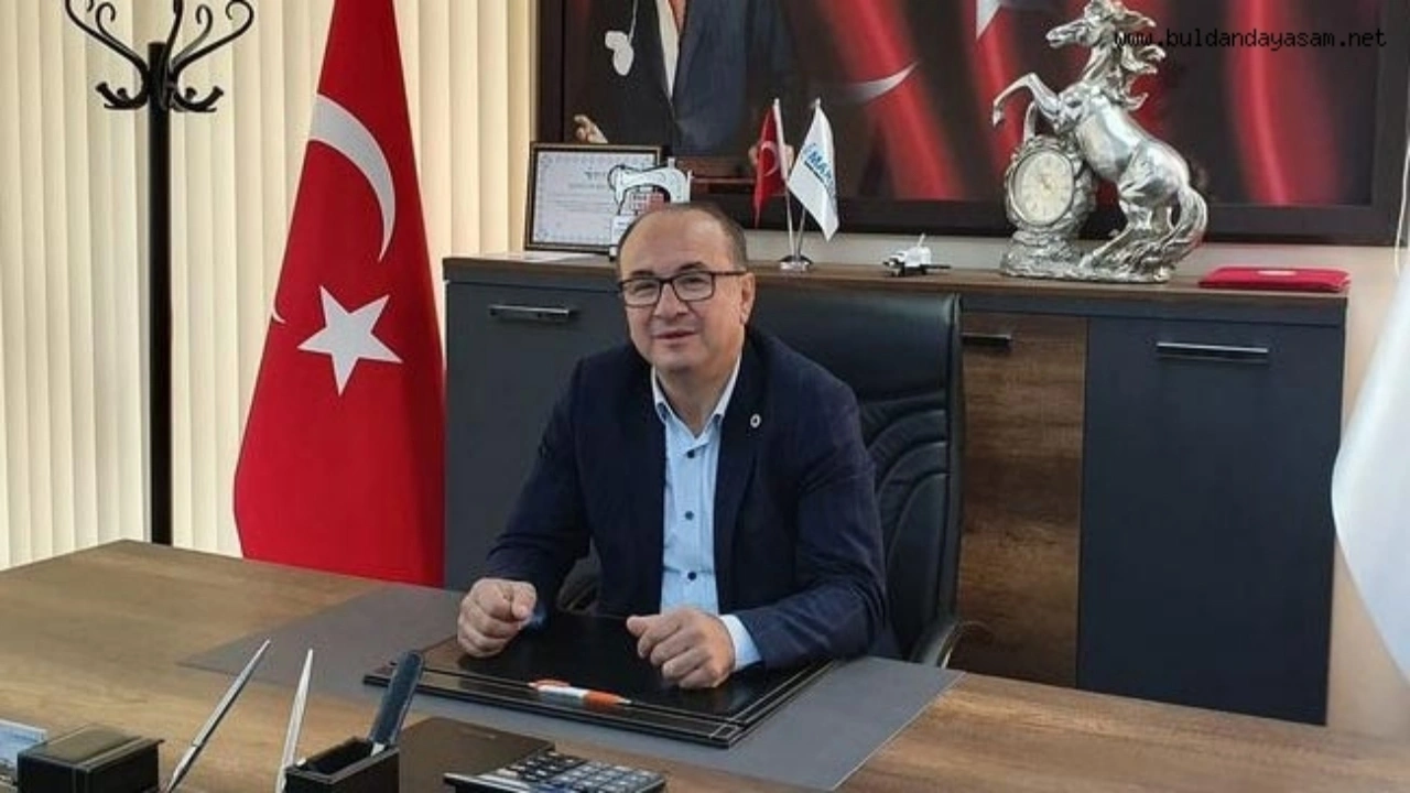 Foto - Böyle alçaklık görülmedi! CHP’li belediye başkanından "alkollü cuma mesajı" skandalı
