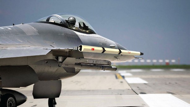Foto - Böyle alçaklık görülmedi: Onaylamazlarsa Türkiye'ye savaş uçağı vermeyelim