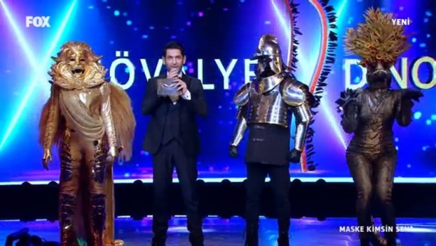 Foto - Böyle alçaklık ne görüldü ne duyuldu! Fox TV’deki rezalet Türkiye’yi ayağa kaldırdı