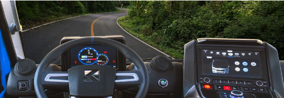 Foto - Böyle anlaşma görülmedi! Teknoloji devi o ülke Türkiye'den 100 adet minibüs alacak