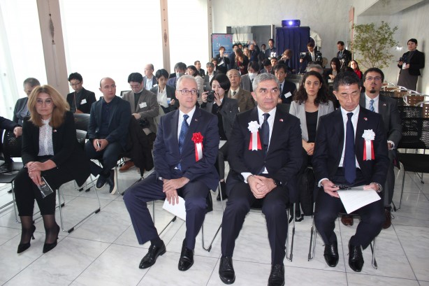 Foto - Böyle anlaşma görülmedi! Teknoloji devi o ülke Türkiye'den 100 adet minibüs alacak