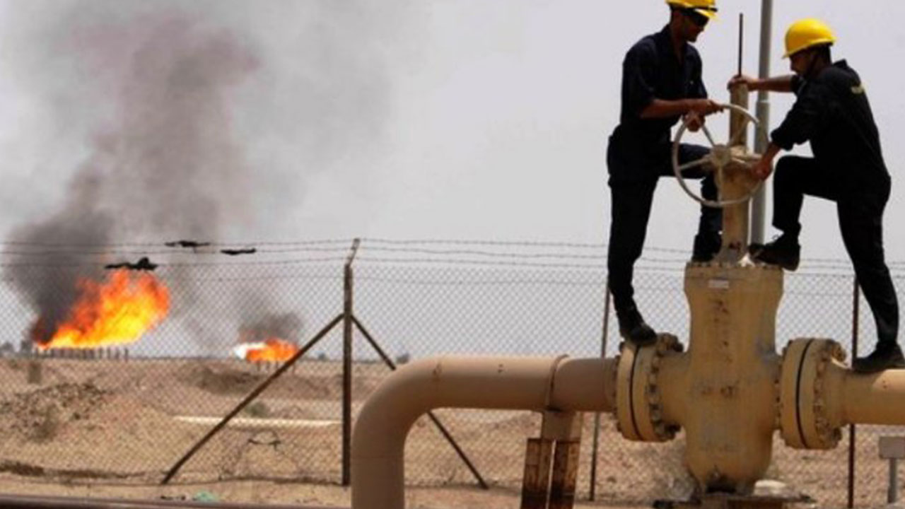 Foto - Böyle anlaşma görülmedi! Türkiye'ye su karşılığında petrol verecekler