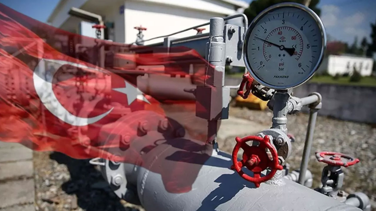 Foto - Böyle anlaşma görülmedi! Türkiye'ye su karşılığında petrol verecekler