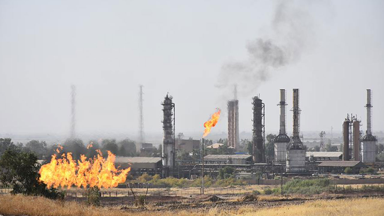 Foto - Böyle anlaşma görülmedi! Türkiye'ye su karşılığında petrol verecekler