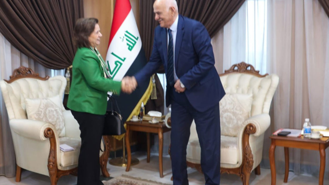 Foto - Böyle anlaşma görülmedi! Türkiye'ye su karşılığında petrol verecekler