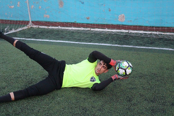 Foto - Böyle anlaşma ne duyuldu ne görüldü! Kaleci transfer için bakın ne istedi