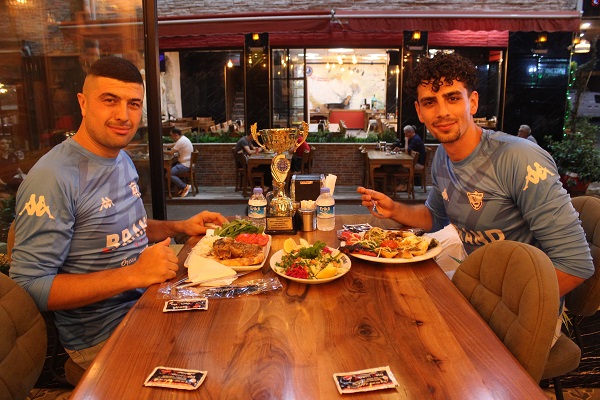 Foto - Böyle anlaşma ne duyuldu ne görüldü! Kaleci transfer için bakın ne istedi