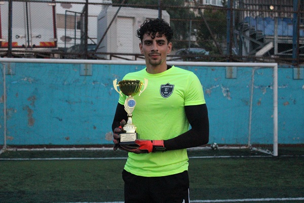 Böyle anlaşma ne duyuldu ne görüldü! Kaleci transfer için bakın ne istedi