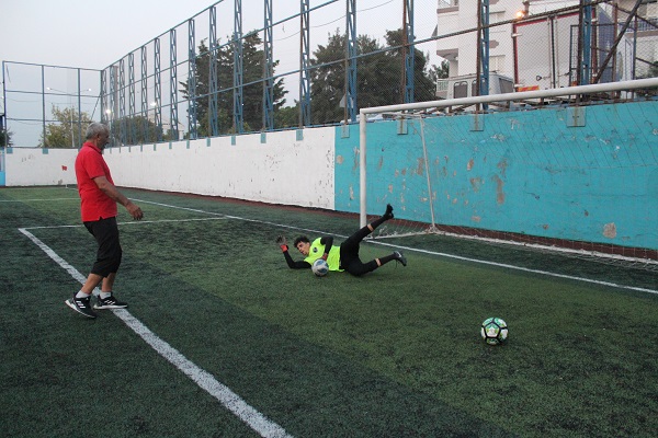 Foto - Böyle anlaşma ne duyuldu ne görüldü! Kaleci transfer için bakın ne istedi