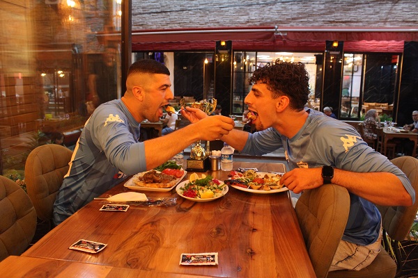 Foto - Böyle anlaşma ne duyuldu ne görüldü! Kaleci transfer için bakın ne istedi