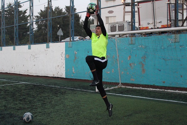 Foto - Böyle anlaşma ne duyuldu ne görüldü! Kaleci transfer için bakın ne istedi