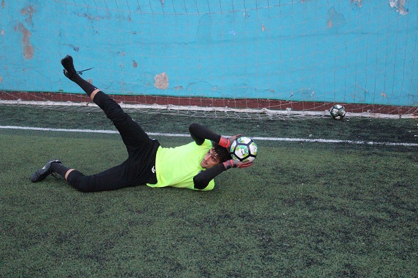 Foto - Böyle anlaşma ne duyuldu ne görüldü! Kaleci transfer için bakın ne istedi