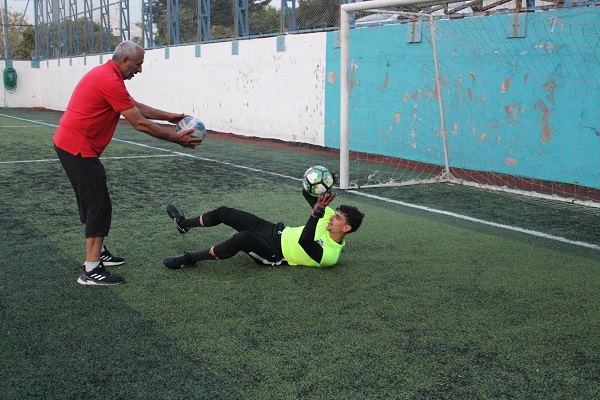 Foto - Böyle anlaşma ne duyuldu ne görüldü! Kaleci transfer için bakın ne istedi