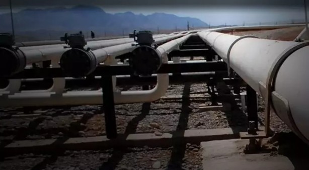 Foto - Böyle anlaşma ne görüldü ne duyuldu: Türkiye, Arap ülkesine su verecek! Karşılığında petrol alacak