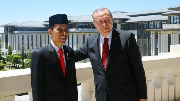 Foto - Böyle anlaşma ne görüldü ne duyuldu! Türkiye o ülkeye İHA yapmayı öğretecek