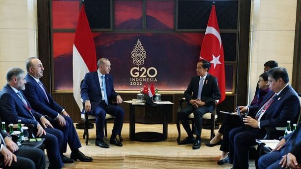 Foto - Böyle anlaşma ne görüldü ne duyuldu! Türkiye o ülkeye İHA yapmayı öğretecek